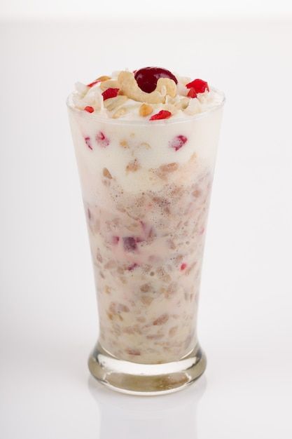 VANILLA AVILK MILK